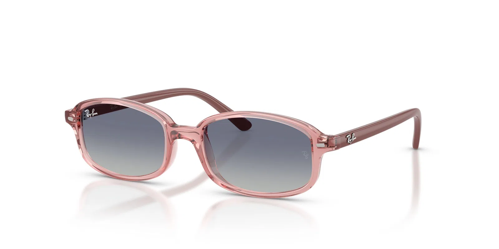 Ray-Ban Junior 9132S Sunglasses - view 12